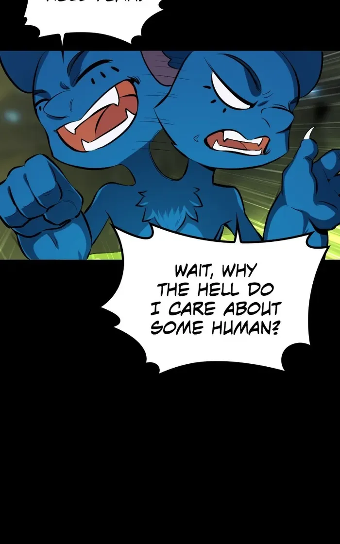 Primal Hunter Chapter 11 page 65