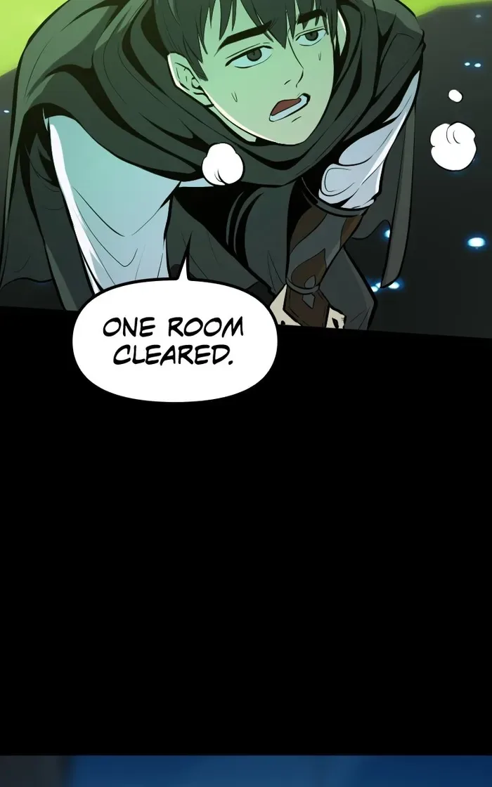 Primal Hunter Chapter 11 page 70