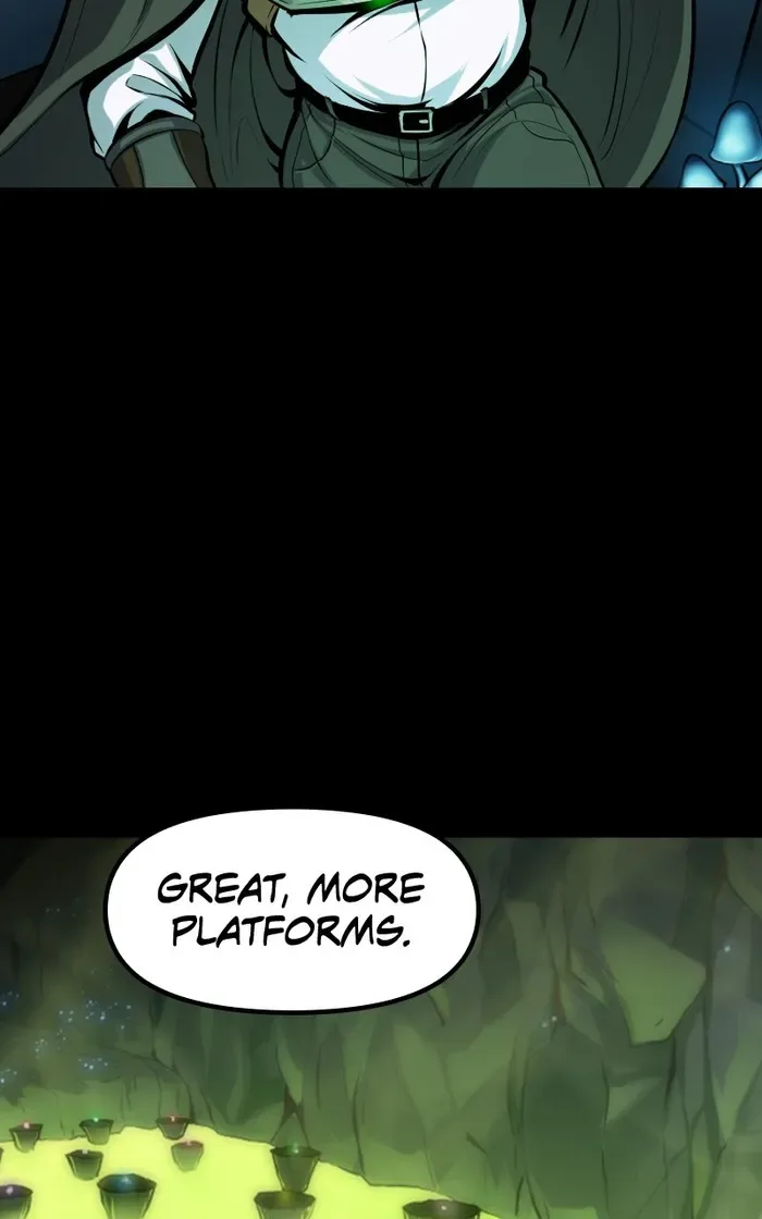 Primal Hunter Chapter 11 page 73