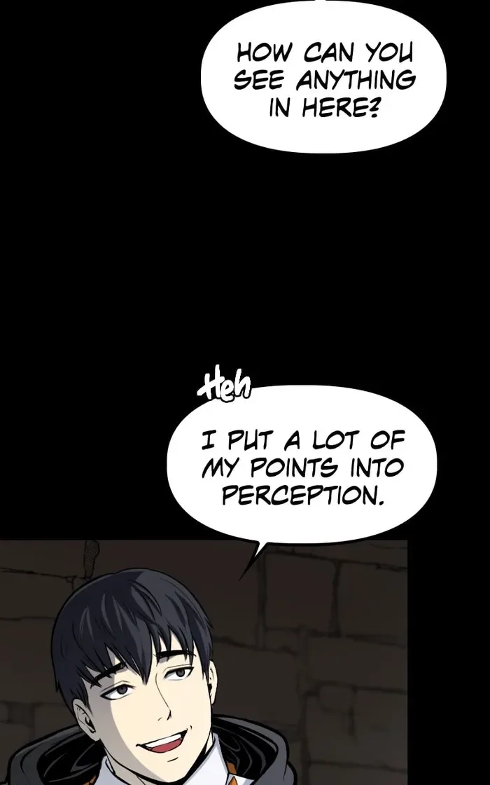 Primal Hunter Chapter 13 page 8