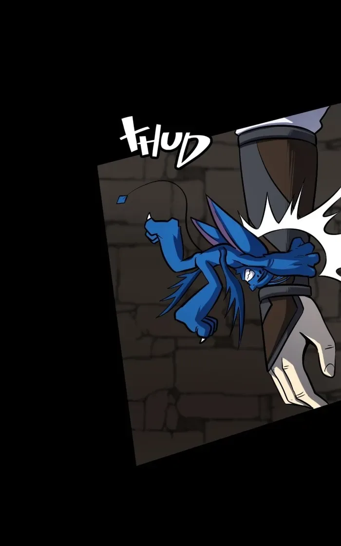Primal Hunter Chapter 13 page 6