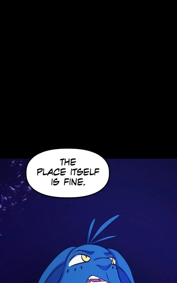 Primal Hunter Chapter 13 page 21