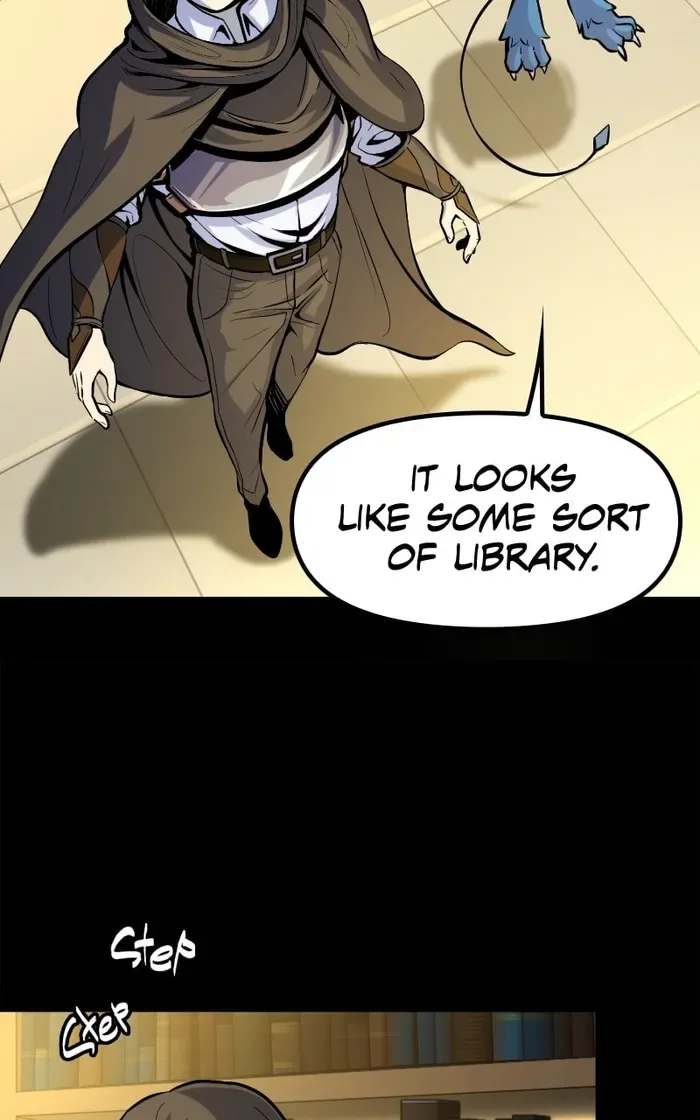 Primal Hunter Chapter 13 page 39