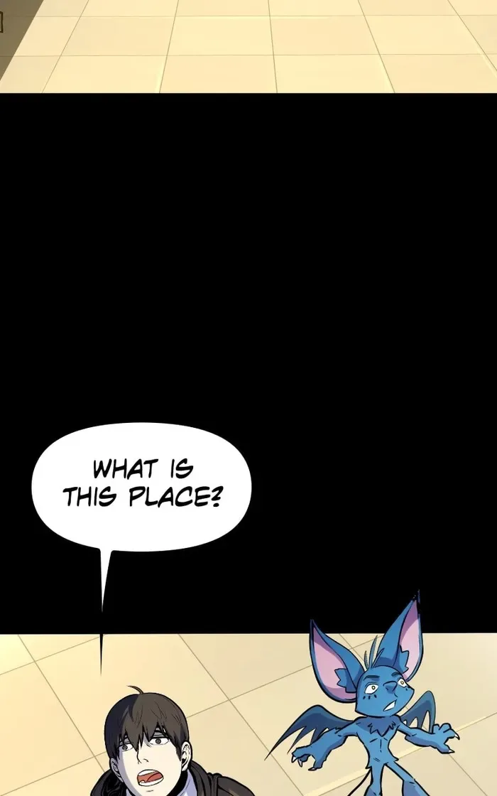 Primal Hunter Chapter 13 page 38