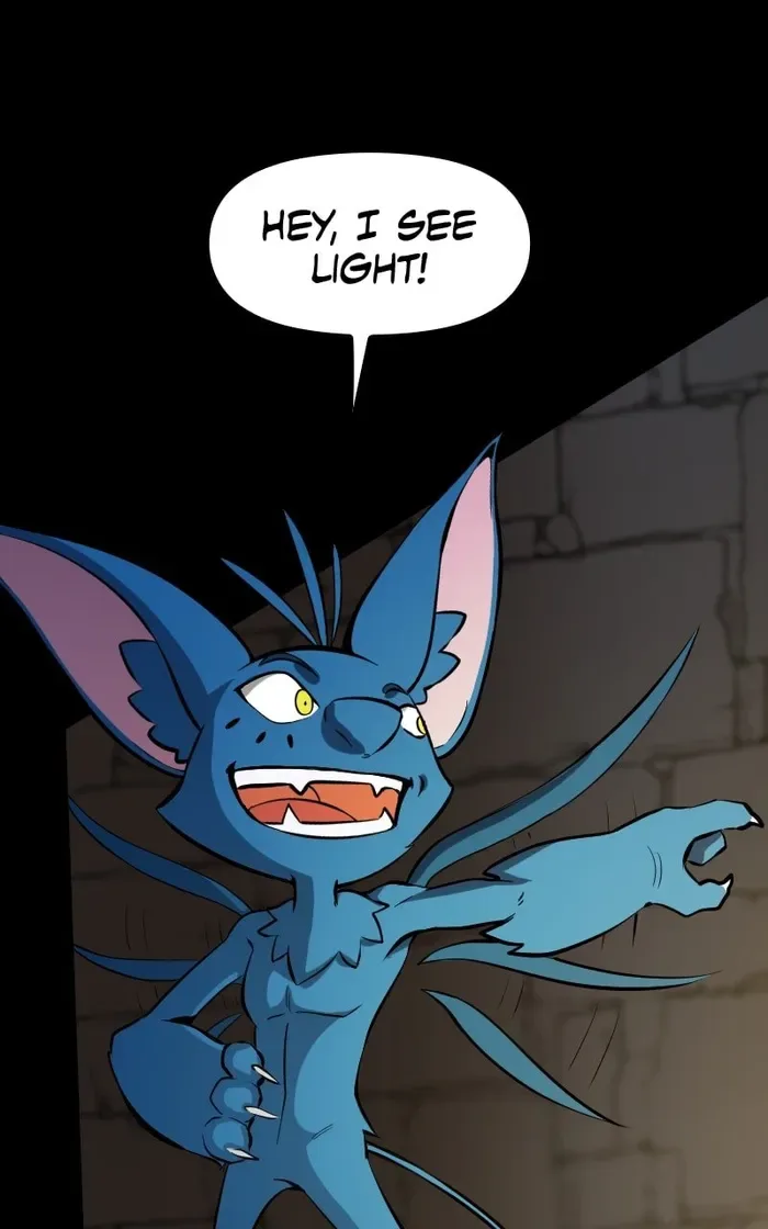 Primal Hunter Chapter 13 page 33