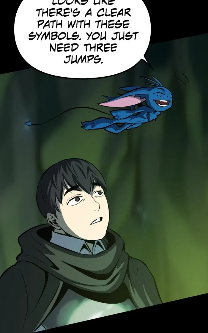 Primal Hunter Chapter 11 page 92