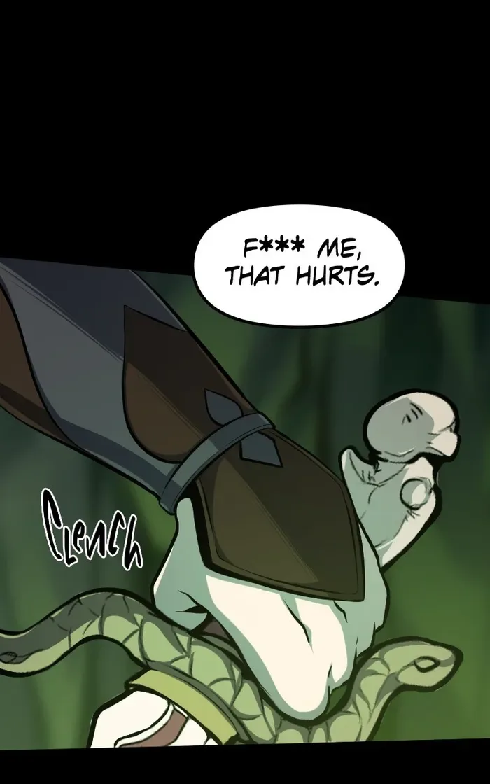 Primal Hunter Chapter 11 page 89