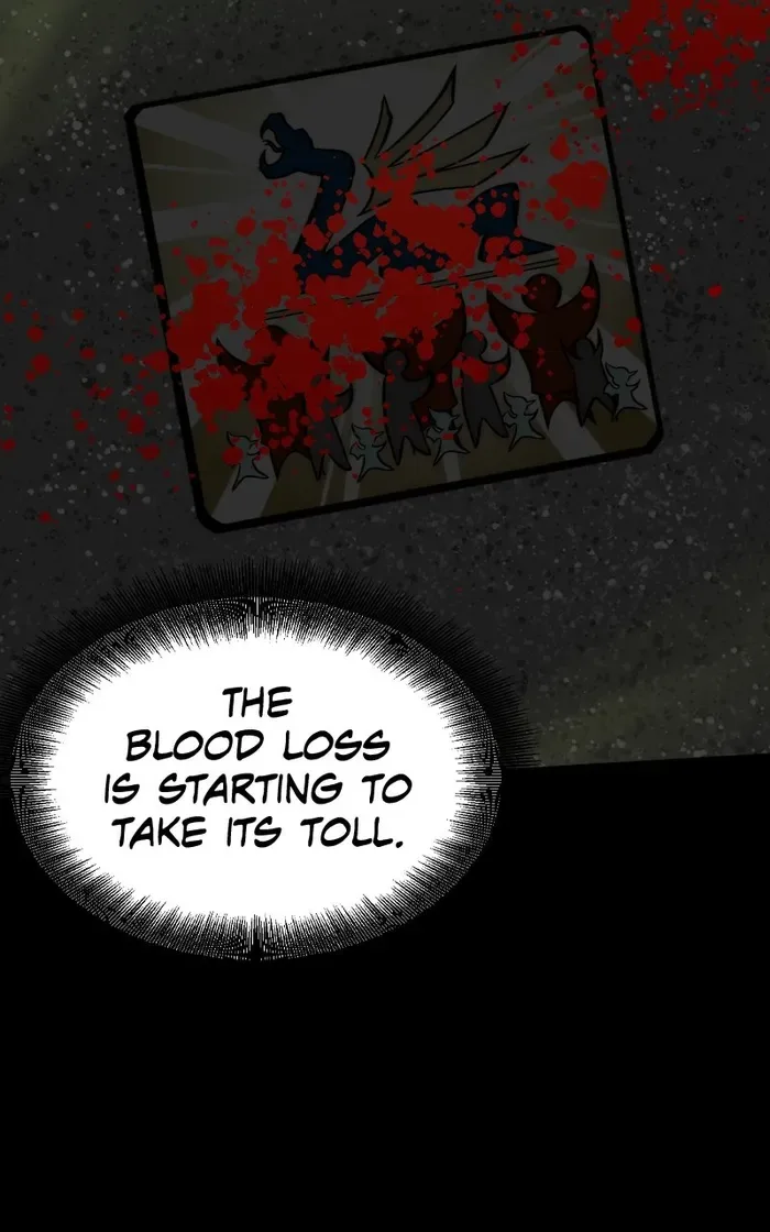 Primal Hunter Chapter 11 page 102