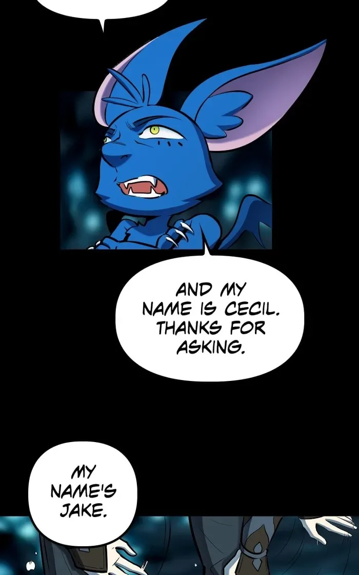Primal Hunter Chapter 10 page 92