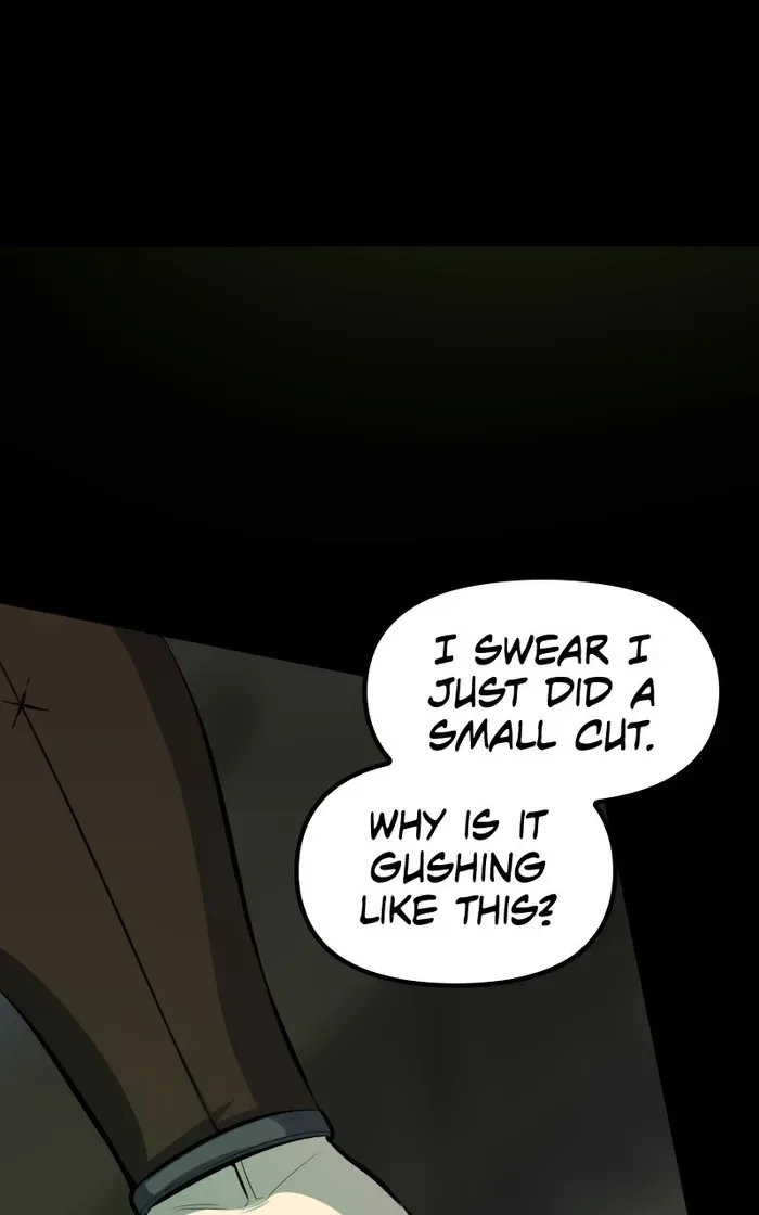 Primal Hunter Chapter 11 page 90