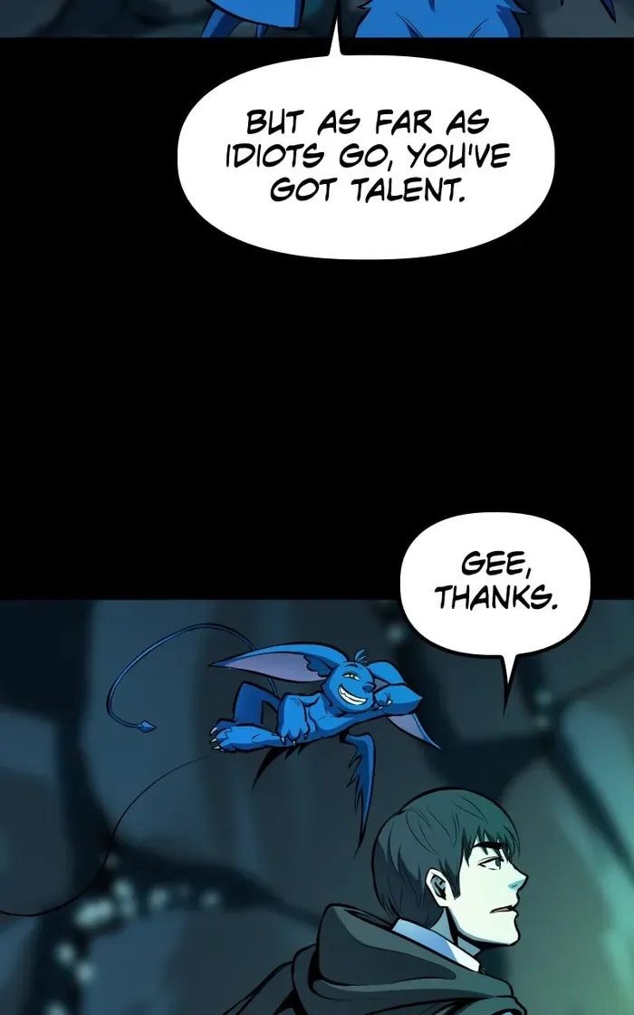 Primal Hunter Chapter 10 page 102