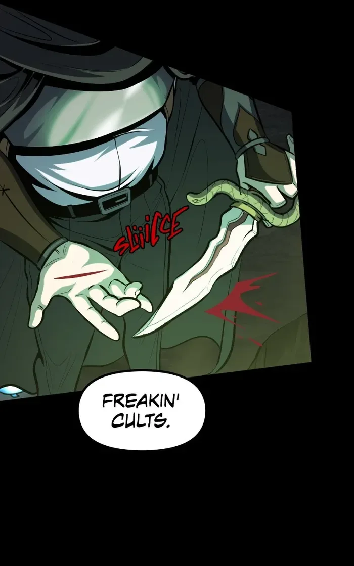 Primal Hunter Chapter 11 page 85