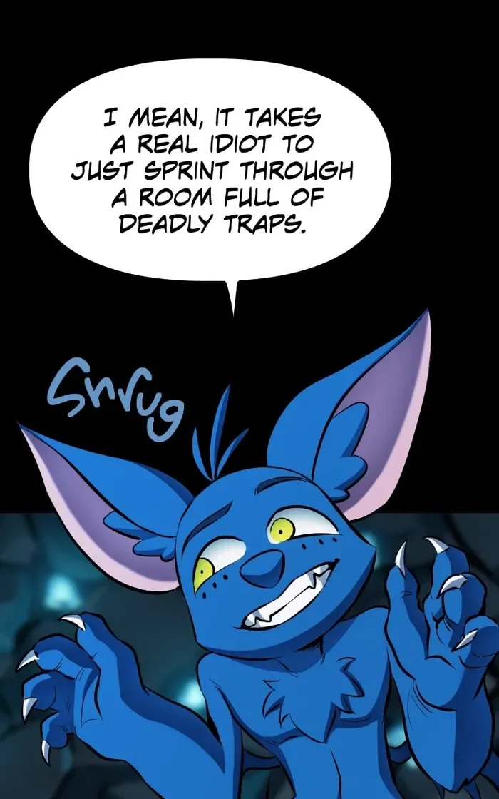 Primal Hunter Chapter 10 page 101