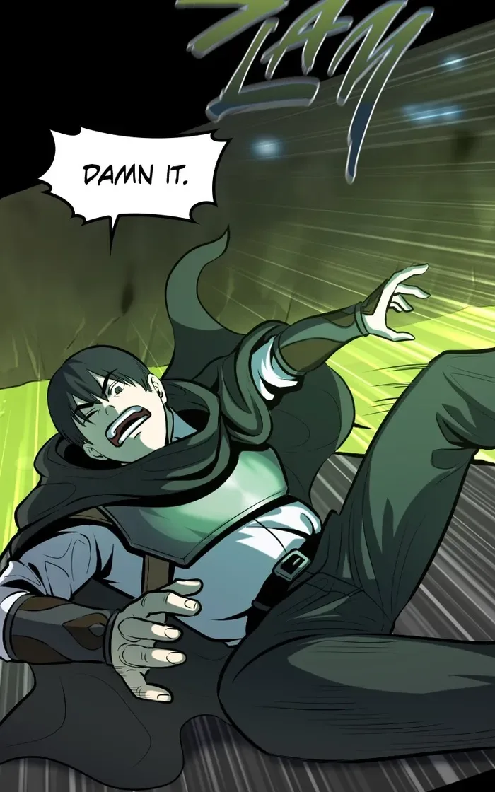 Primal Hunter Chapter 11 page 99