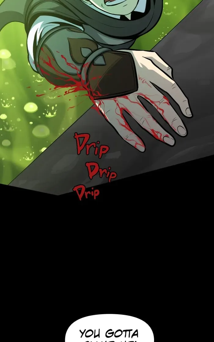 Primal Hunter Chapter 11 page 118