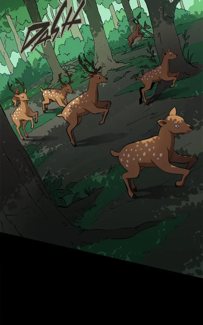 Primal Hunter Chapter 14 page 9