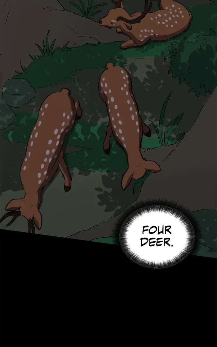 Primal Hunter Chapter 14 page 4