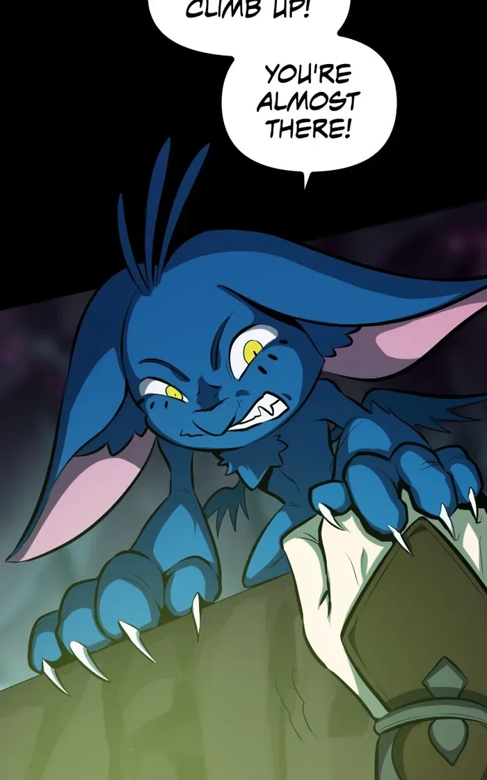 Primal Hunter Chapter 11 page 119