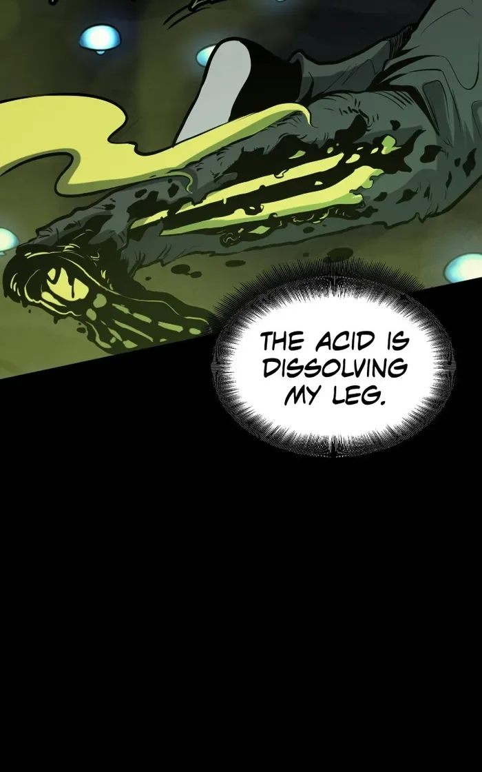 Primal Hunter Chapter 11 page 127