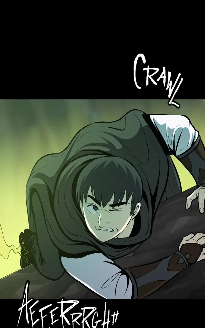 Primal Hunter Chapter 11 page 125
