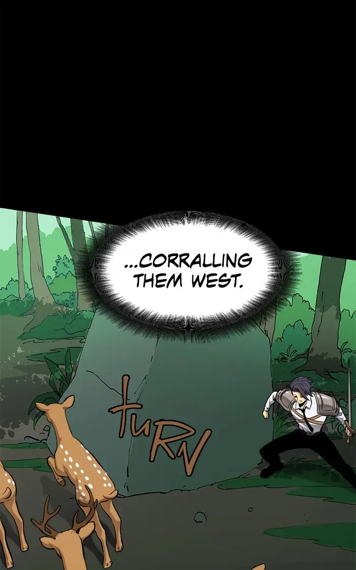 Primal Hunter Chapter 14 page 12