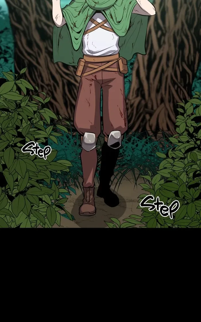 Primal Hunter Chapter 15 page 54