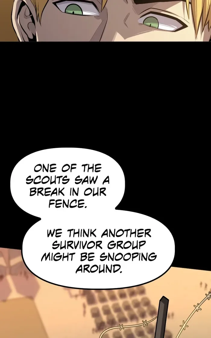Primal Hunter Chapter 15 page 20