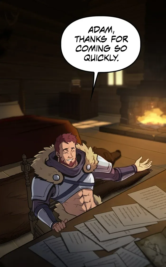 Primal Hunter Chapter 15 page 4