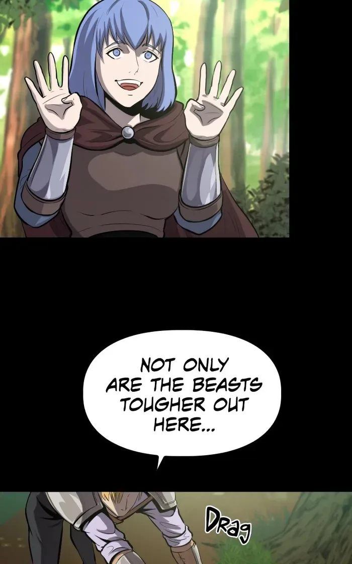 Primal Hunter Chapter 15 page 29