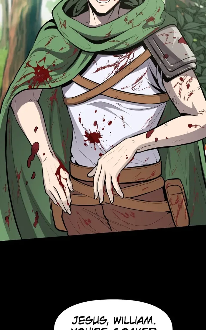 Primal Hunter Chapter 15 page 33