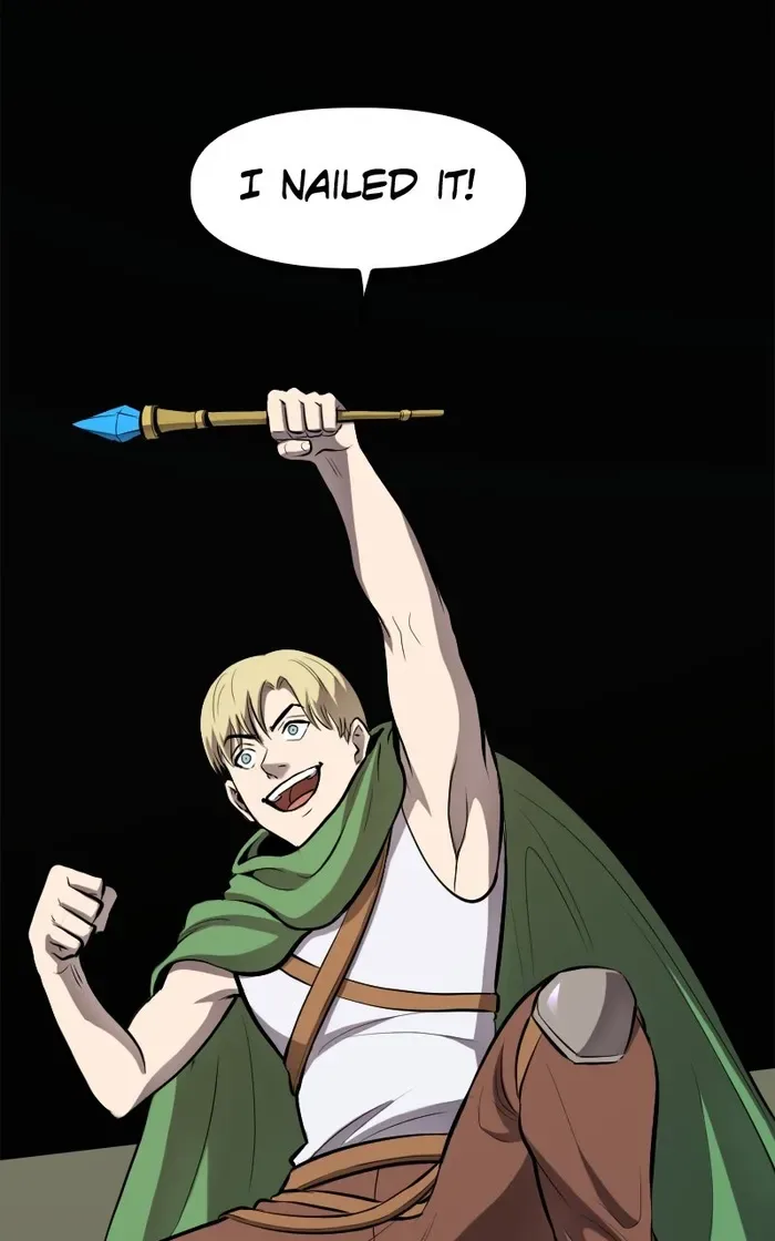 Primal Hunter Chapter 14 page 28