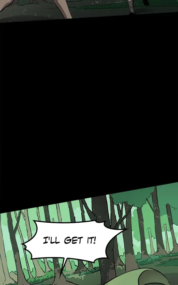 Primal Hunter Chapter 14 page 22