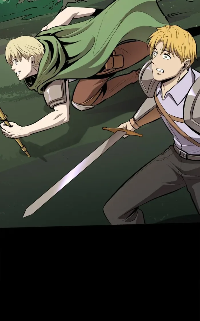Primal Hunter Chapter 14 page 23