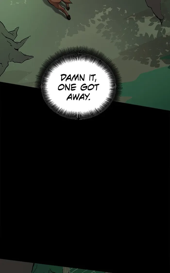 Primal Hunter Chapter 14 page 20
