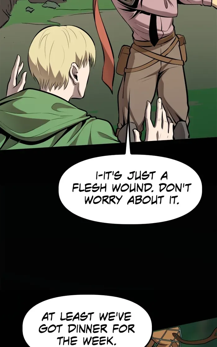 Primal Hunter Chapter 14 page 32