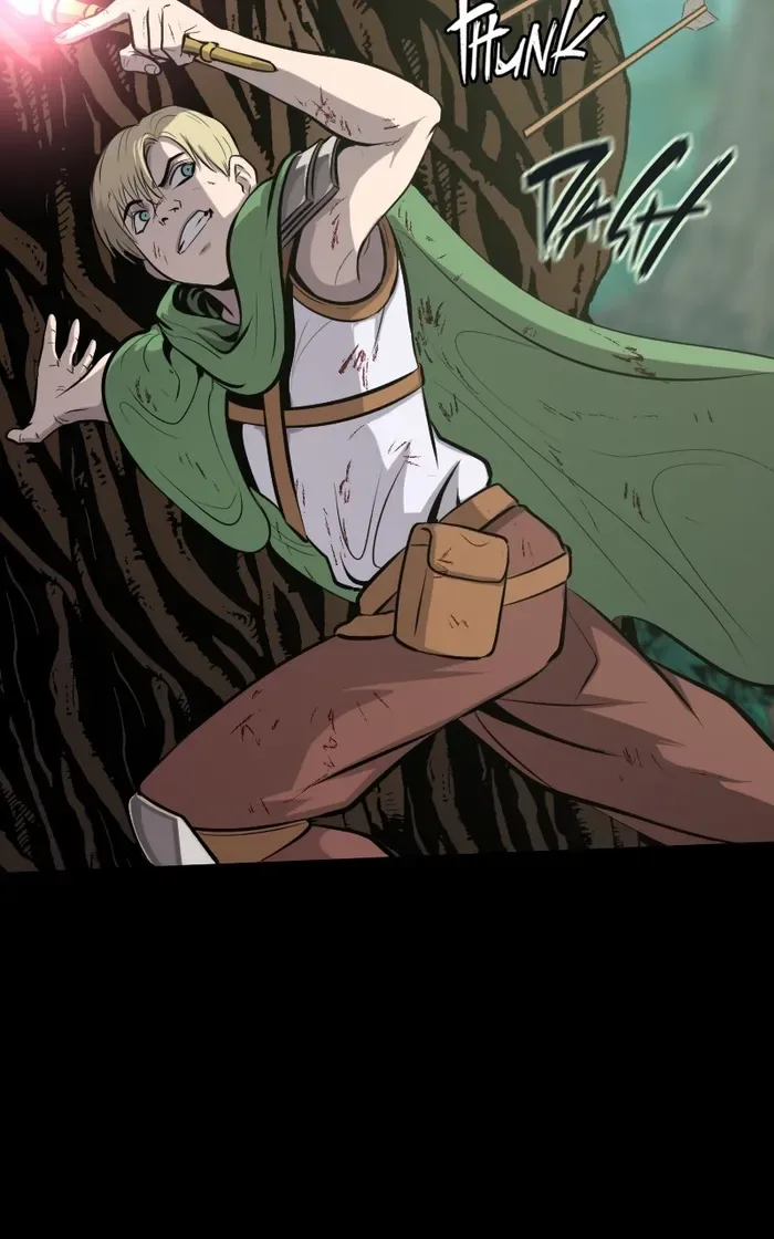 Primal Hunter Chapter 15 page 80