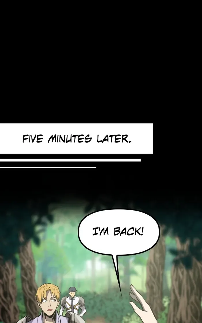 Primal Hunter Chapter 15 page 111