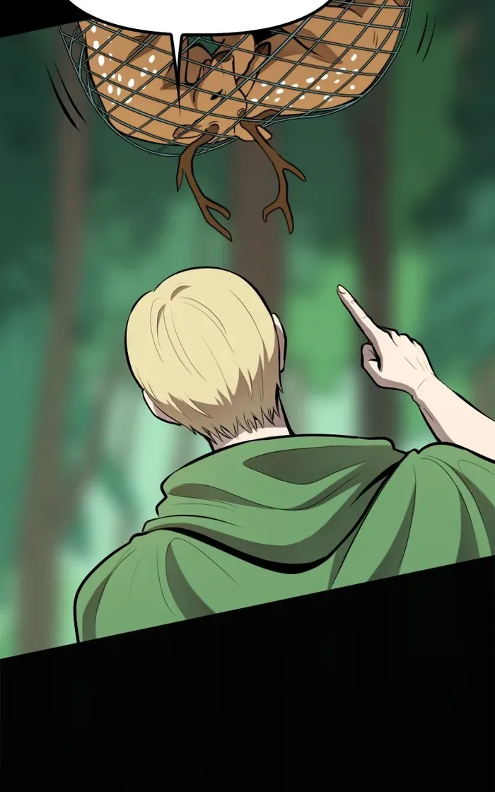Primal Hunter Chapter 14 page 33