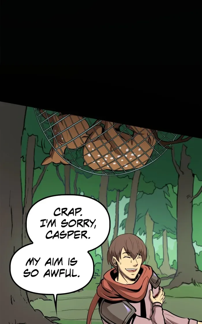Primal Hunter Chapter 14 page 31