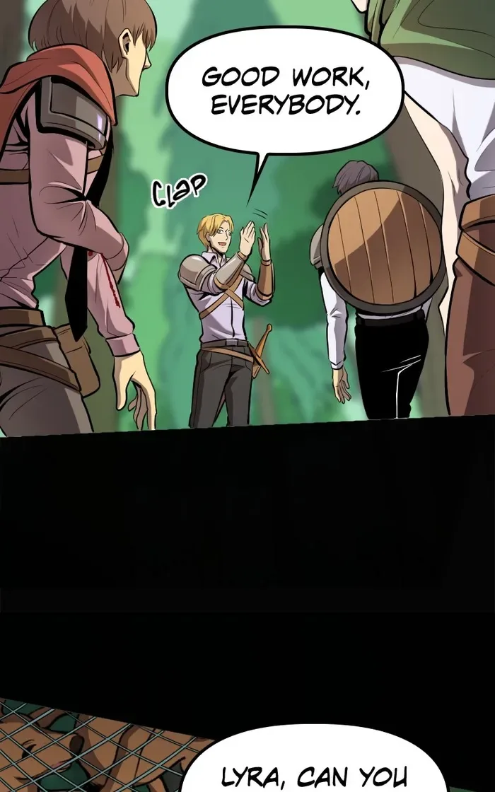 Primal Hunter Chapter 14 page 35