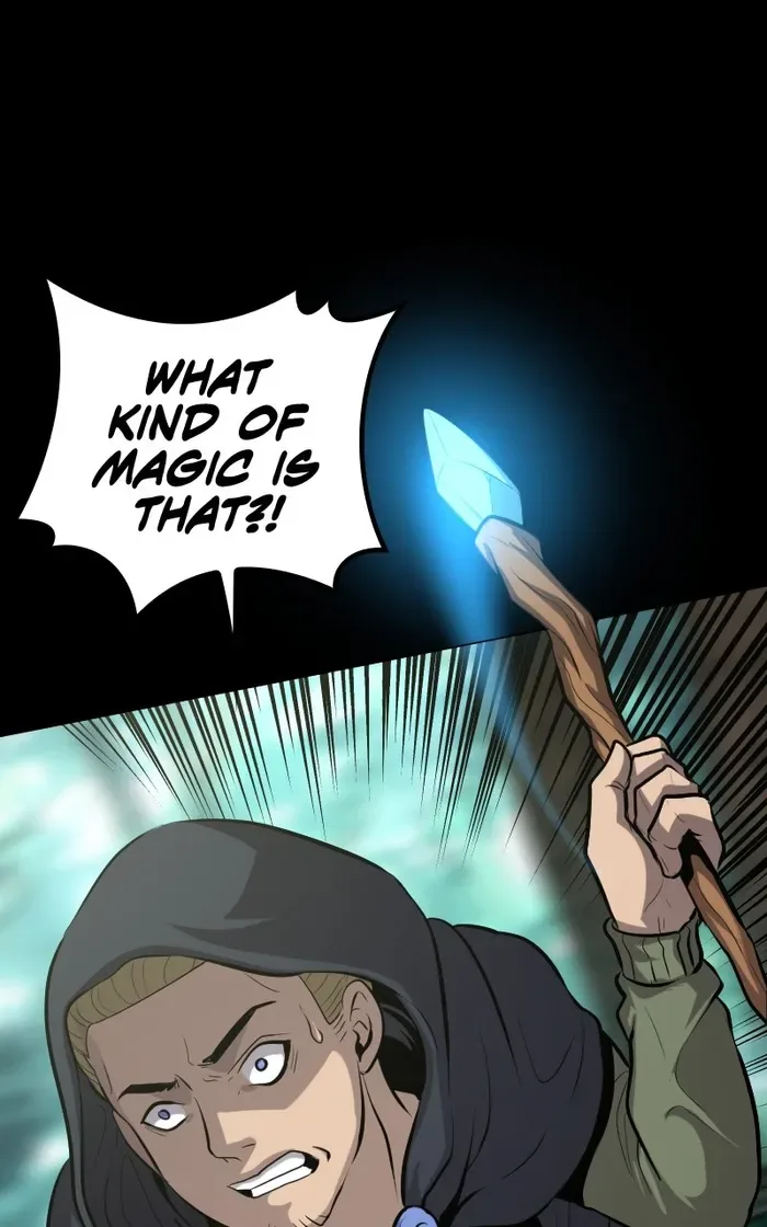 Primal Hunter Chapter 15 page 81