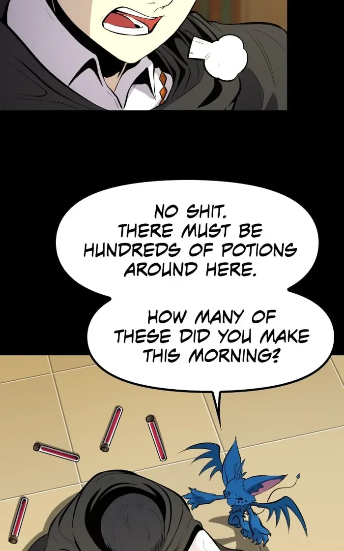 Primal Hunter Chapter 16 page 17