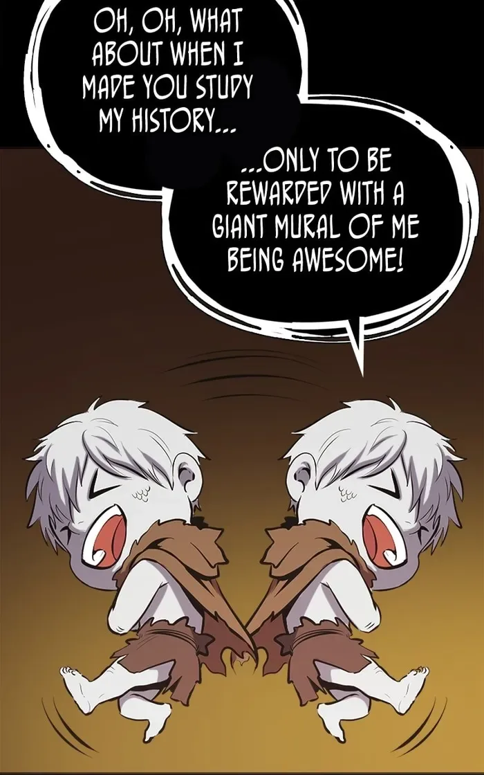 Primal Hunter Chapter 17 page 34