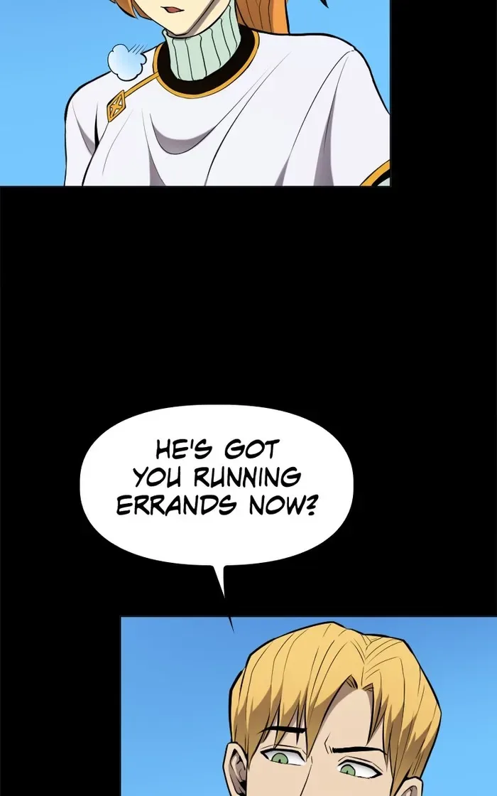 Primal Hunter Chapter 14 page 61