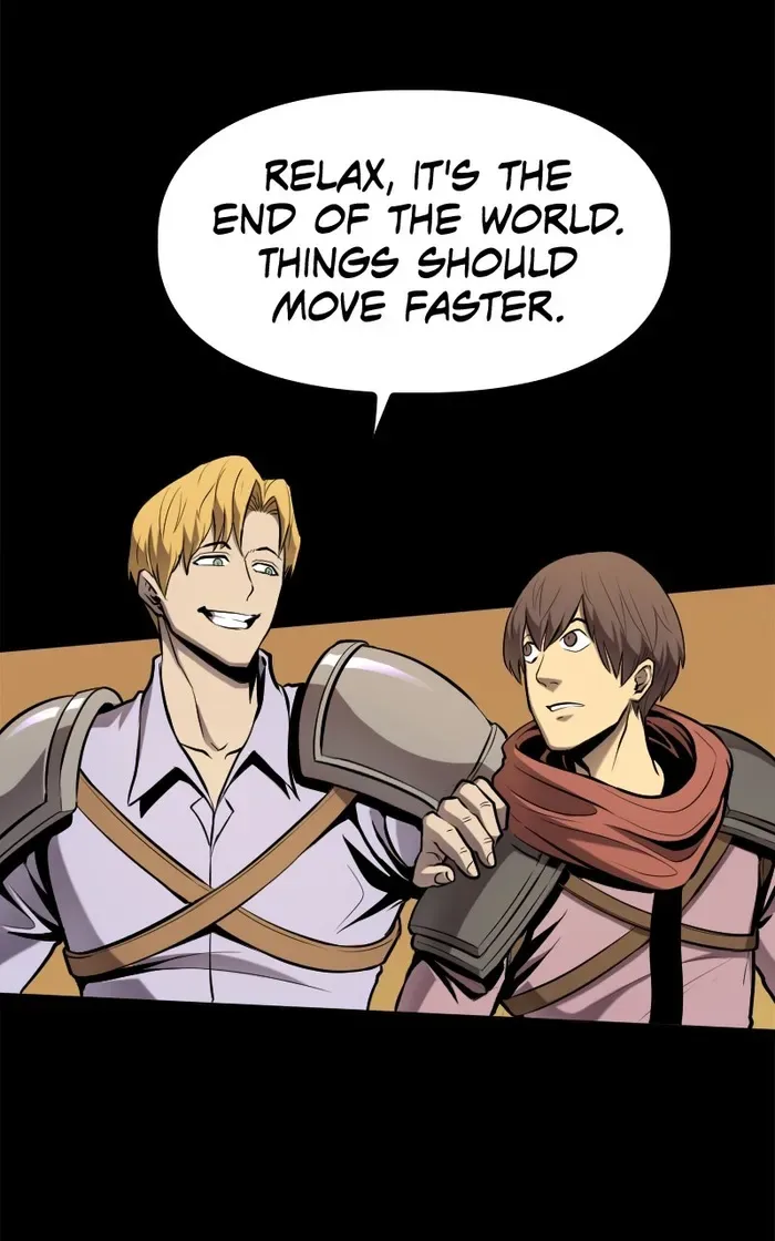 Primal Hunter Chapter 14 page 49
