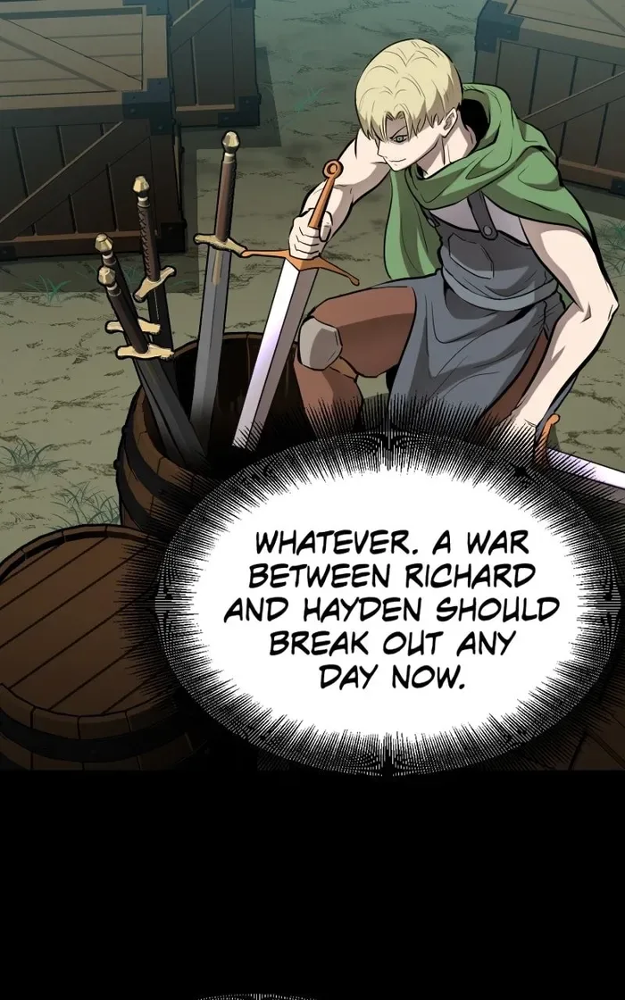 Primal Hunter Chapter 18 page 52