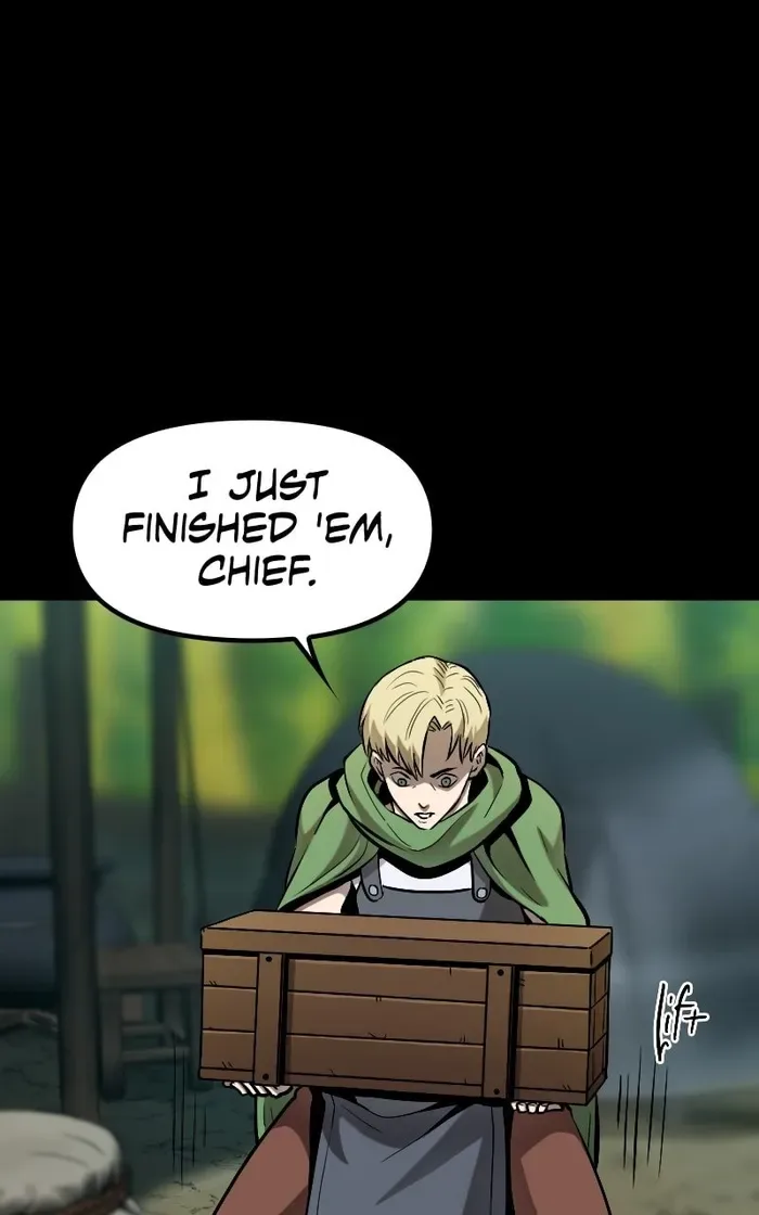Primal Hunter Chapter 18 page 36