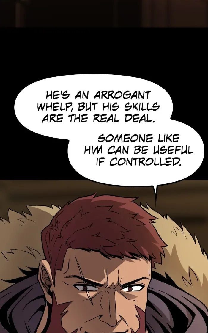 Primal Hunter Chapter 18 page 31