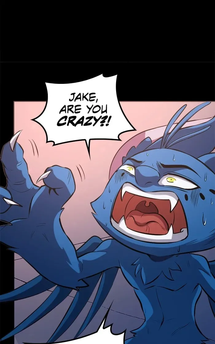 Primal Hunter Chapter 17 page 61