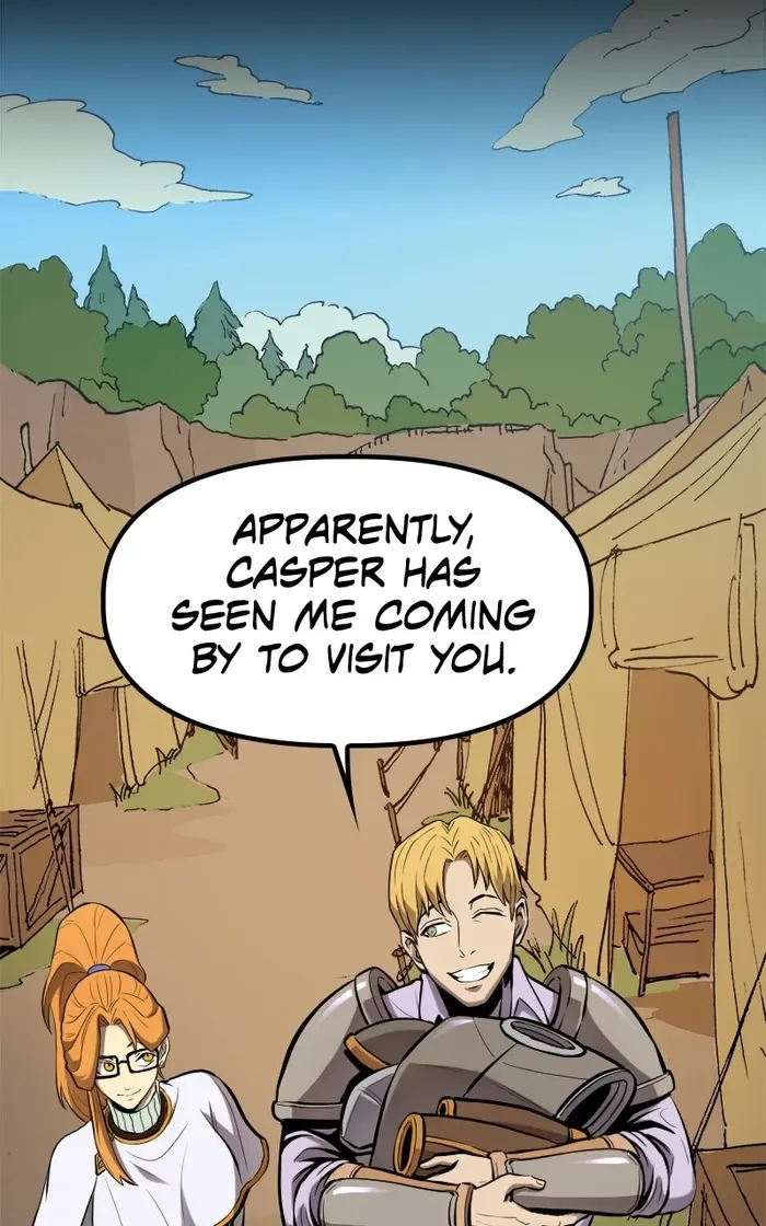 Primal Hunter Chapter 14 page 64